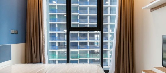 2 bedrooms Apartment in District 1, Vietnam No. 18190 11