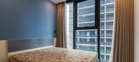 2 bedrooms Apartment in District 1, Vietnam No. 18190 4