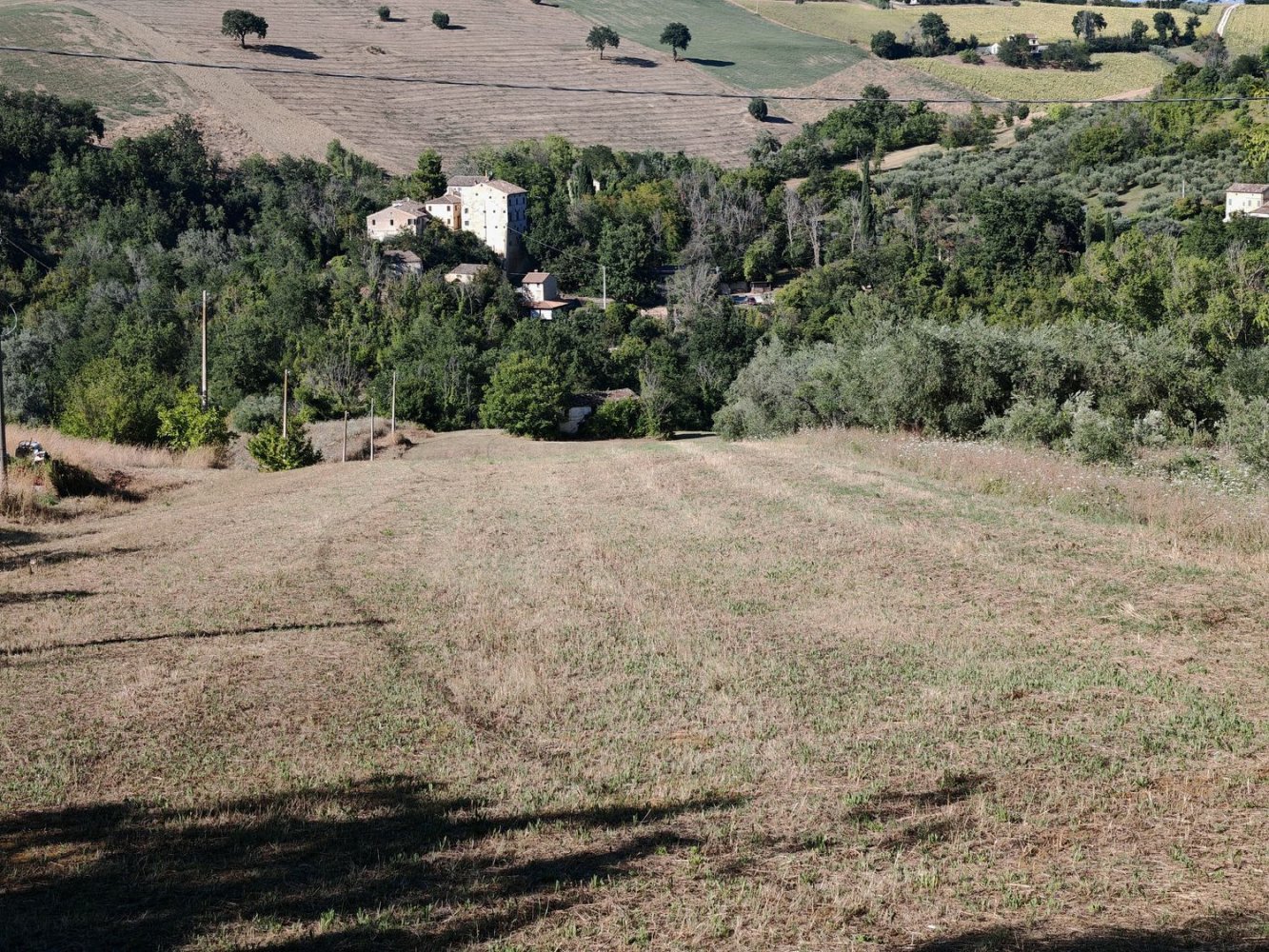 Casa de 4 habitaciónes en Montegiorgio, Italy No. 281124