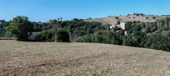 Casa de 4 habitaciónes en Montegiorgio, Italy No. 281124 7