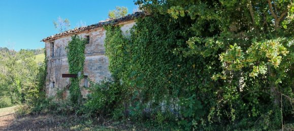 Casa de 4 habitaciónes en Montegiorgio, Italy No. 281124 6
