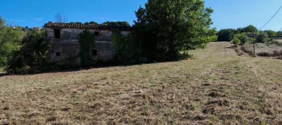 Casa de 4 habitaciónes en Montegiorgio, Italy No. 281124 5