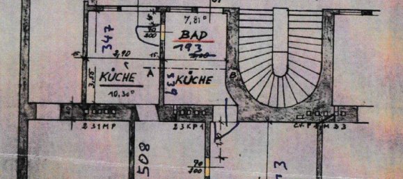 2-Zimmer Wohnung in Favoriten, Austria, Nr. 81080 2