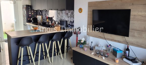 2 bedrooms Villa in Fleury, France No. 199059 10