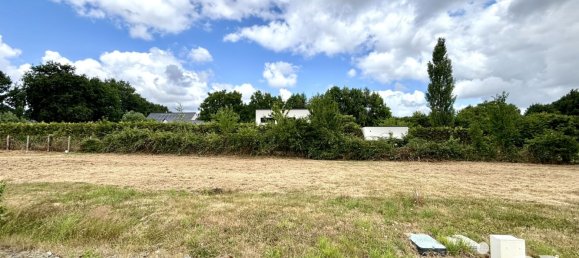 Terrain à Cesson-Sévigné, France 452m² No. 278623 3