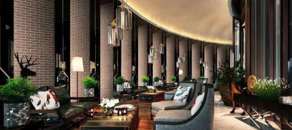 شقة 2 غرف نوم  في The Panora Phuket Phuket, Thailand رقم 29391 7