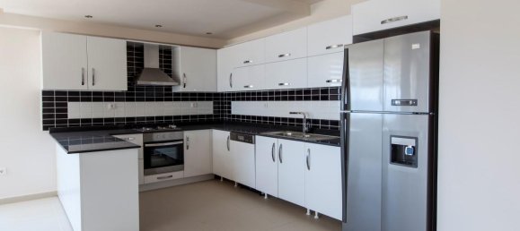 Apartamento de 3 habitaciónes en Ayas, Turkey No. 16801 18