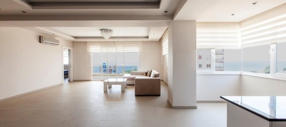Apartamento de 3 habitaciónes en Ayas, Turkey No. 16801 10