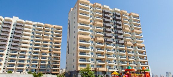 Apartamento de 3 habitaciónes en Ayas, Turkey No. 16801 30