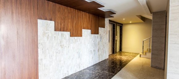 Apartamento de 3 habitaciónes en Ayas, Turkey No. 16801 7