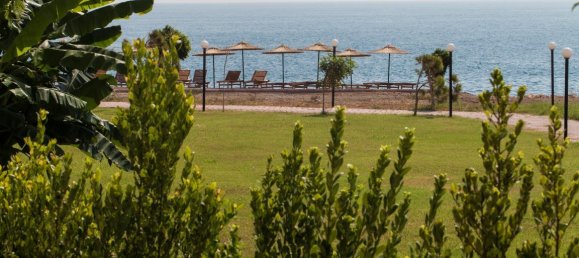 Apartamento de 3 habitaciónes en Ayas, Turkey No. 16801 27