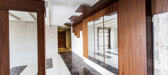 Apartamento de 3 habitaciónes en Ayas, Turkey No. 16801 6