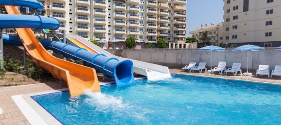 Apartamento de 3 habitaciónes en Ayas, Turkey No. 16801 3