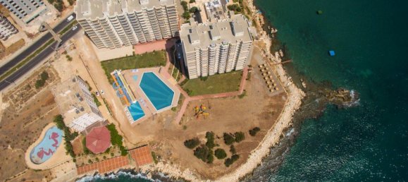 Apartamento de 3 habitaciónes en Ayas, Turkey No. 16801 25