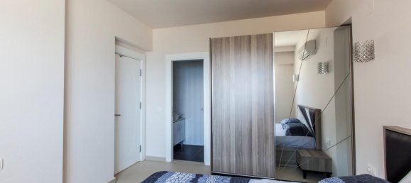 Apartamento de 3 habitaciónes en Ayas, Turkey No. 16801 19