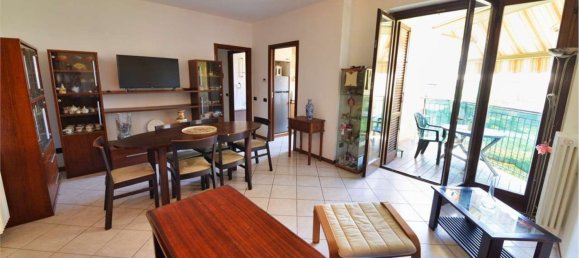 3-Zimmer Wohnung in Como, Italy, Nr. 333693 3