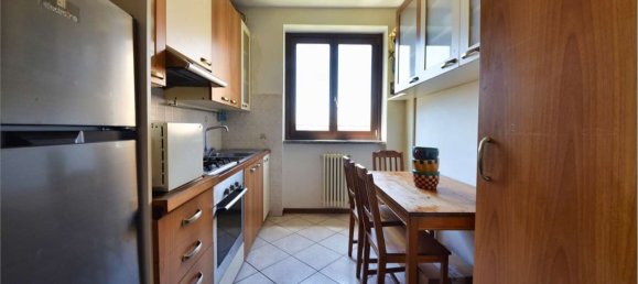 3-Zimmer Wohnung in Como, Italy, Nr. 333693 8