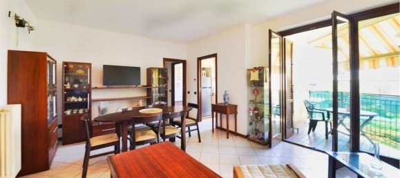 3-Zimmer Wohnung in Como, Italy, Nr. 333693 21