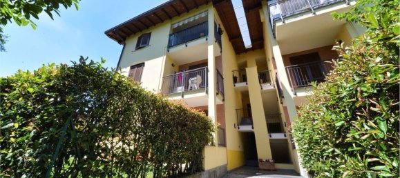 3-Zimmer Wohnung in Como, Italy, Nr. 333693 11