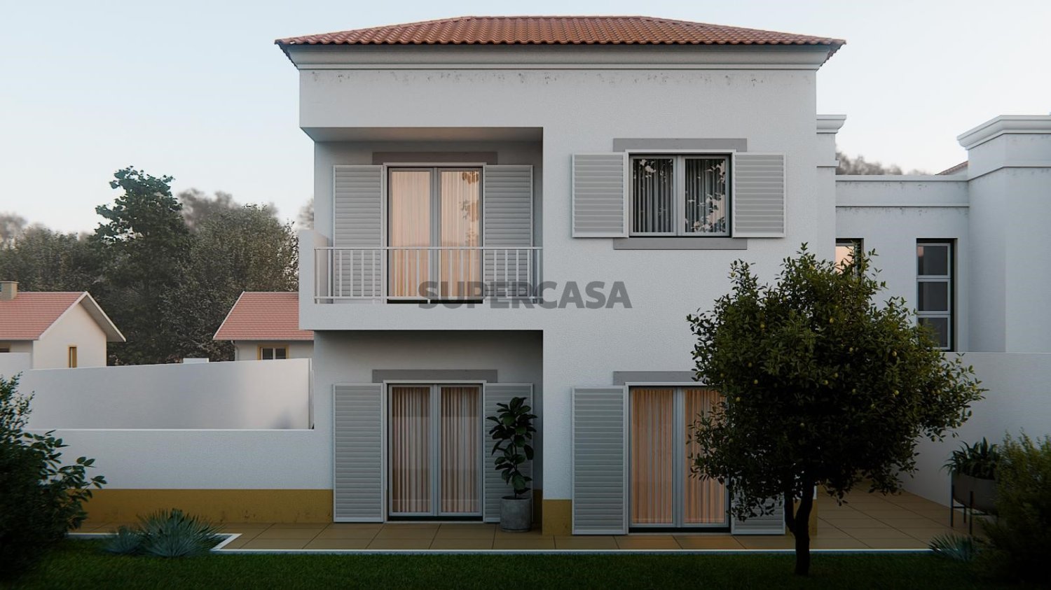 3 bedrooms House in Setubal, Portugal No. 282982