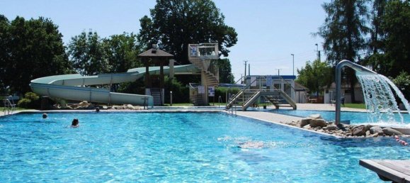 3 rooms Apartment in Absdorf, Austria No. 230129 17