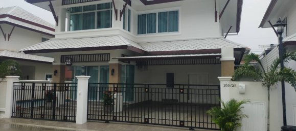 Café / restaurante T4 em Pattaya, Thailand N.º 10625 7