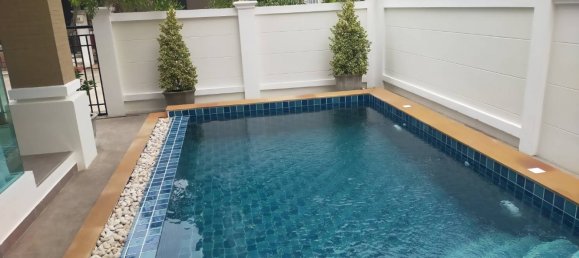 Café / restaurante T4 em Pattaya, Thailand N.º 10625 12