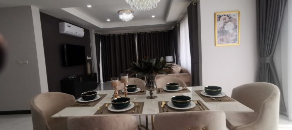 Café / restaurante T4 em Pattaya, Thailand N.º 10625 2