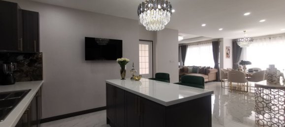 Café / restaurante T4 em Pattaya, Thailand N.º 10625 24