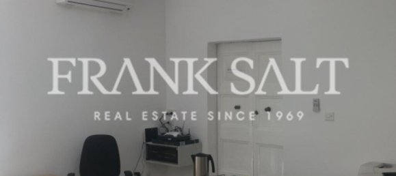 Büro in Valletta, Malta 85m², Nr. 12488 2