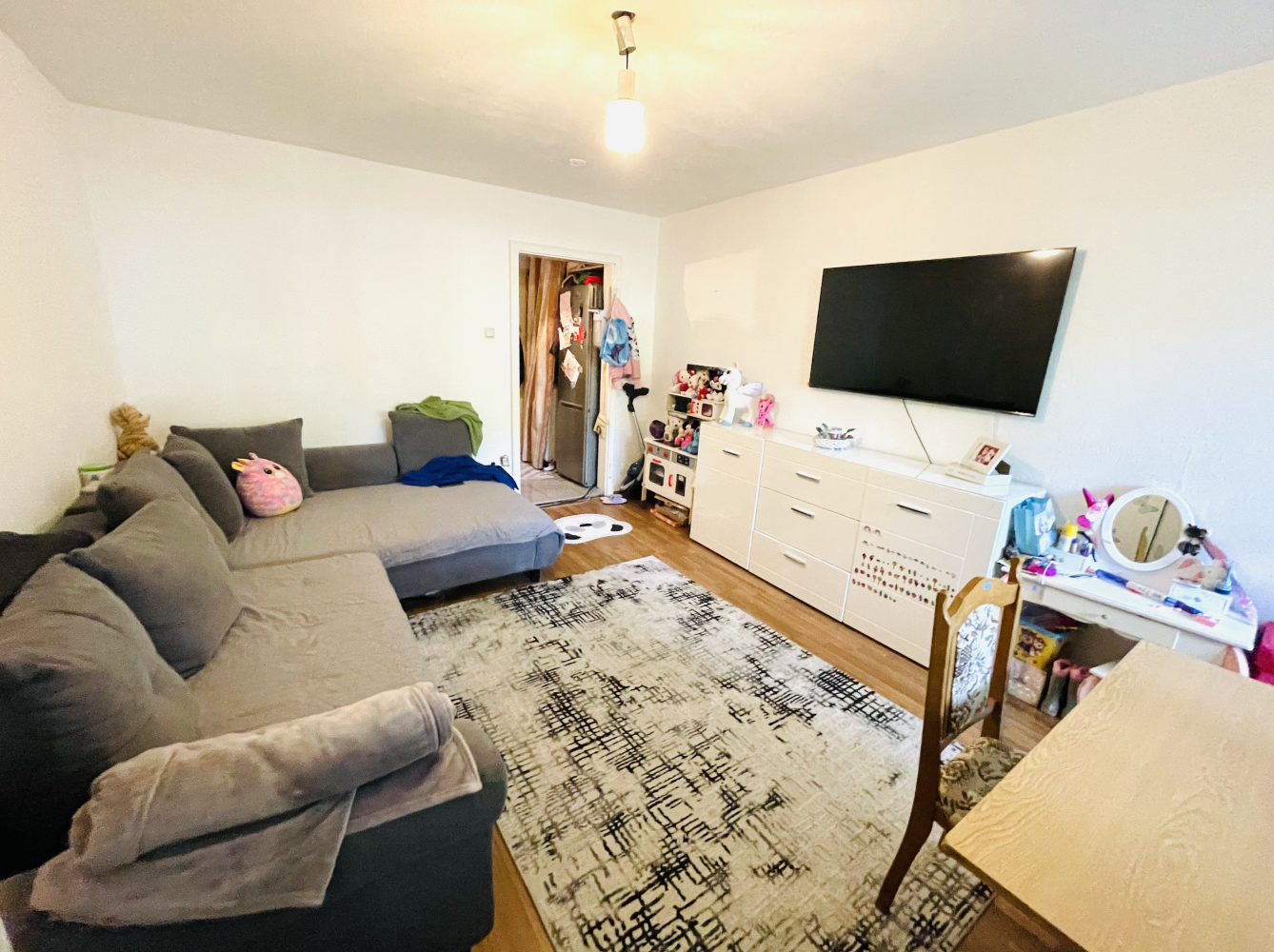 1 bedroom Apartment in Munich, Germany No. 369464