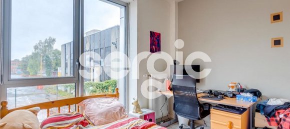 2 bedrooms Apartment in Lille, France No. 222107 4