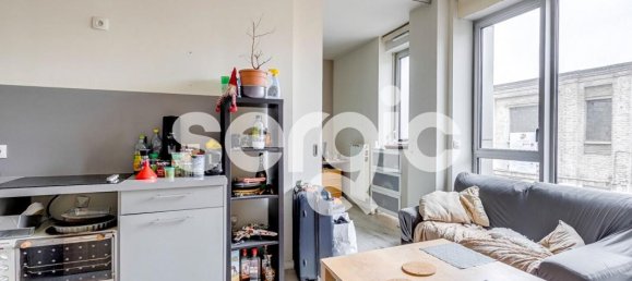 2 bedrooms Apartment in Lille, France No. 222107 2