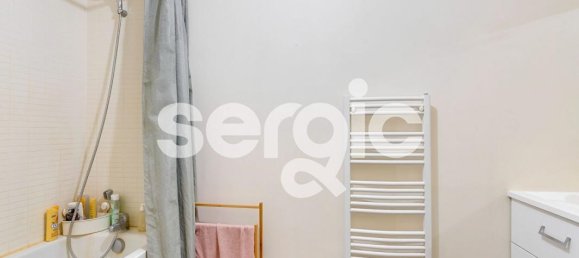 2 bedrooms Apartment in Lille, France No. 222107 5