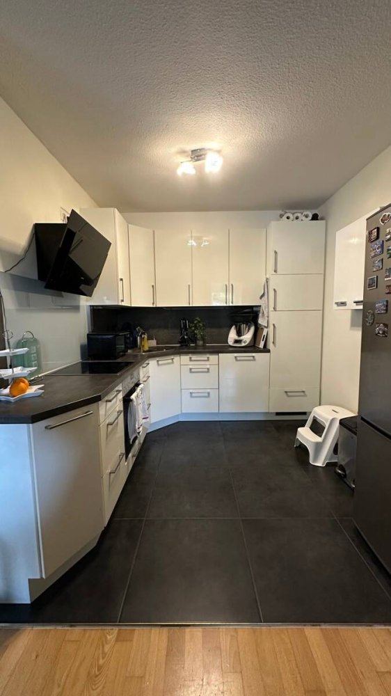 2-Zimmer Doppelhaus in Wandsbek, Germany, Nr. 269090