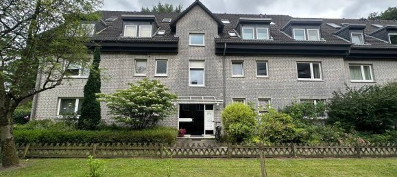 2-Zimmer Doppelhaus in Wandsbek, Germany, Nr. 269090 2