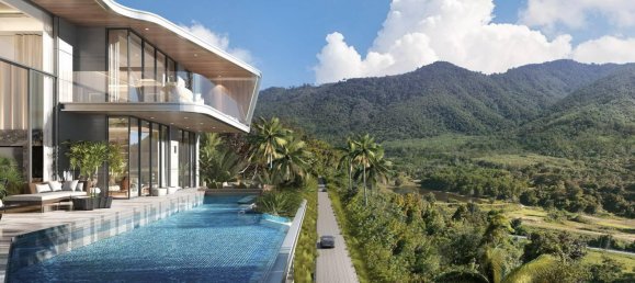 4 Schlafzimmer Villa in Phuket, Thailand, Nr. 31643 4