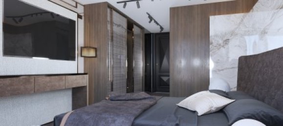 Apartamento de 2 habitaciónes en Kestel, Turkey No. 13316 29