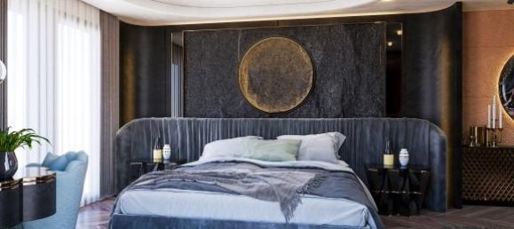 Apartamento de 2 habitaciónes en Kestel, Turkey No. 13316 25