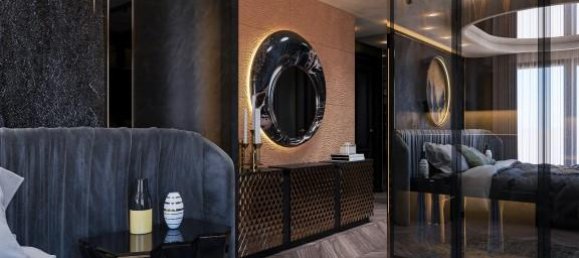 Apartamento de 2 habitaciónes en Kestel, Turkey No. 13316 27