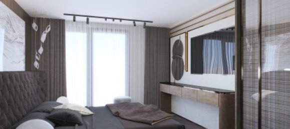 Apartamento de 2 habitaciónes en Kestel, Turkey No. 13316 30