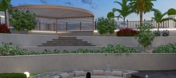 Apartamento de 2 habitaciónes en Kestel, Turkey No. 13316 10