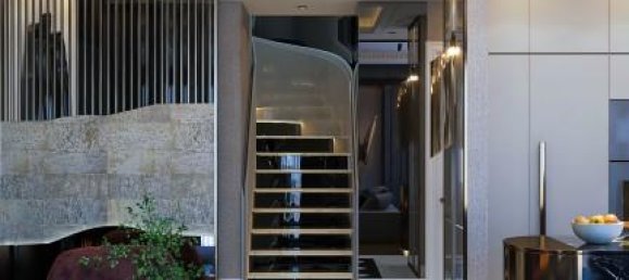 Apartamento de 2 habitaciónes en Kestel, Turkey No. 13316 16