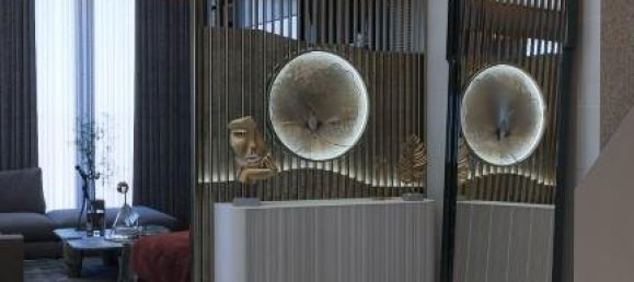 Apartamento de 2 habitaciónes en Kestel, Turkey No. 13316 17