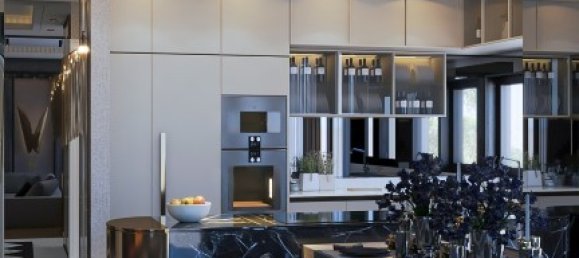 Apartamento de 2 habitaciónes en Kestel, Turkey No. 13316 20