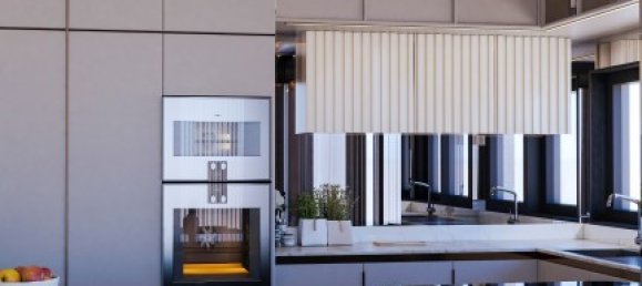 Apartamento de 2 habitaciónes en Kestel, Turkey No. 13316 21