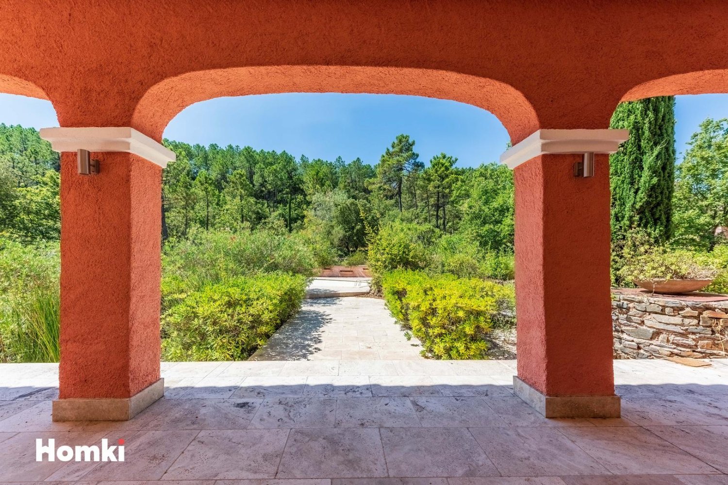 4 Schlafzimmer Villa in Vidauban, France, Nr. 292750