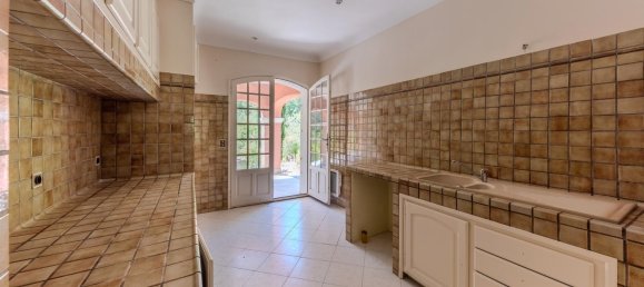 4 Schlafzimmer Villa in Vidauban, France, Nr. 292750 2