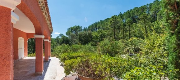 4 Schlafzimmer Villa in Vidauban, France, Nr. 292750 14