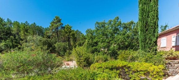 4 Schlafzimmer Villa in Vidauban, France, Nr. 292750 15